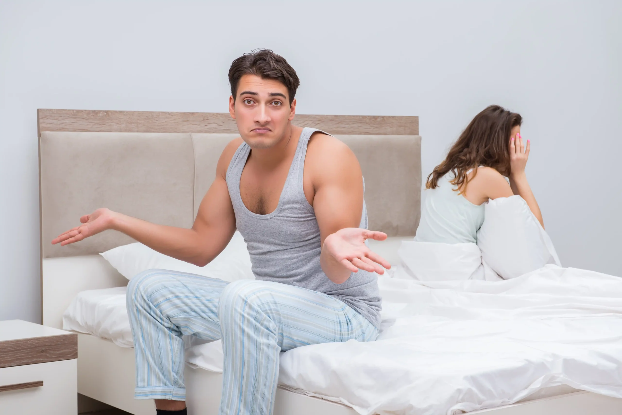 couple communication course module 1