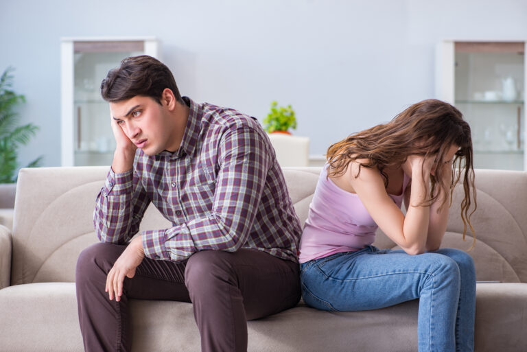 Learn how to communicate with your partner effectively
