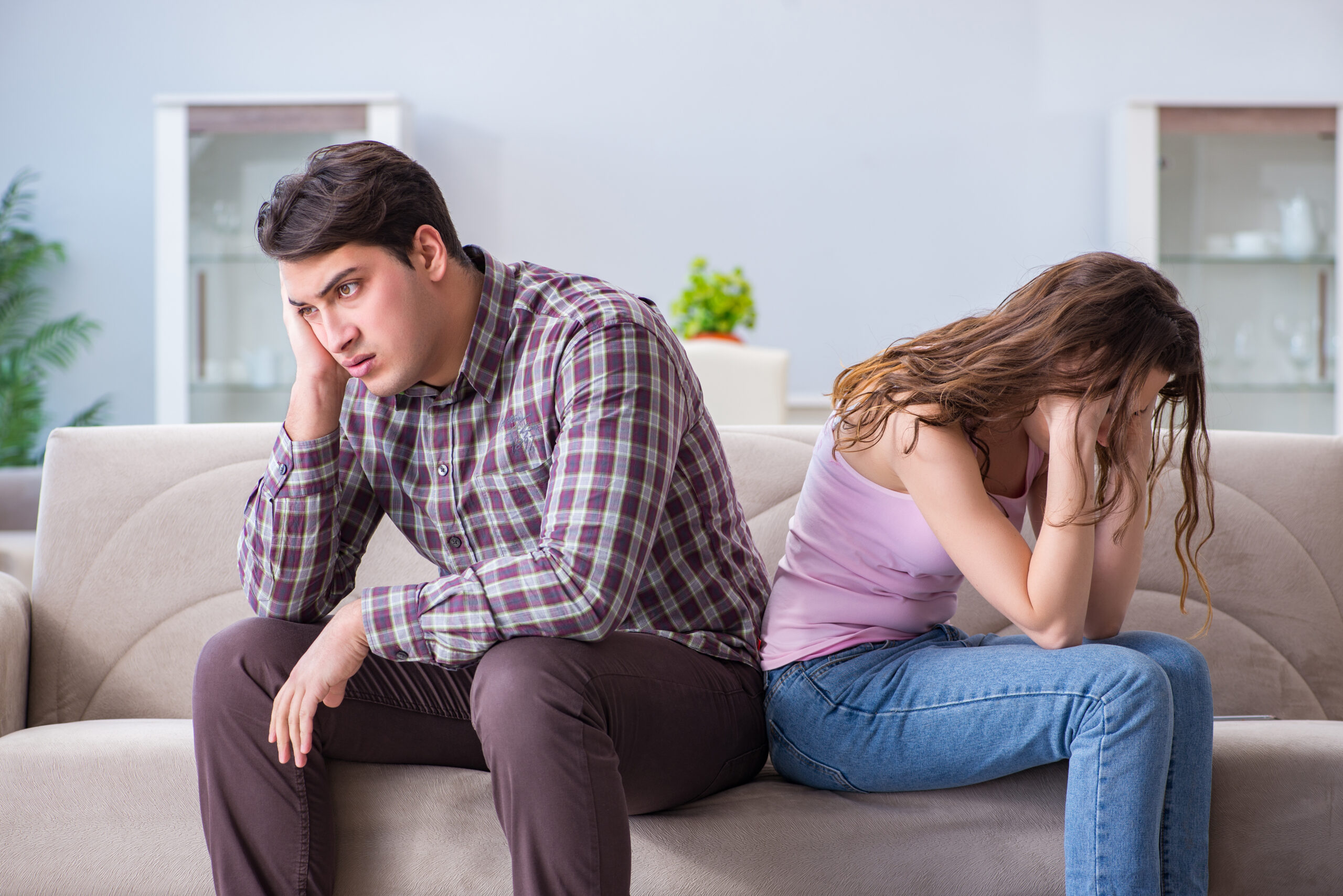 Learn how to communicate with your partner effectively