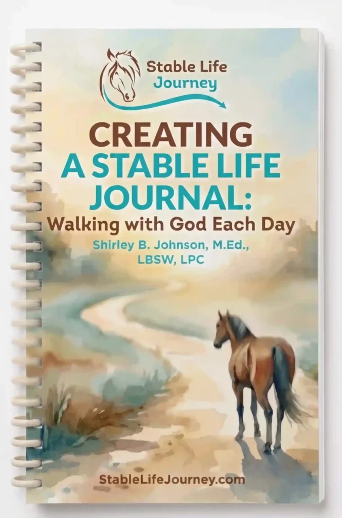 christian journal for women and men